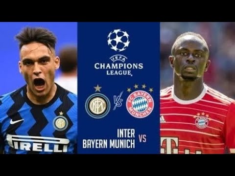 ذكريات بايرن ميونخ ضد انتر ميلان قمة الجولة اليوم