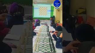 Strategize, Play &amp; Win – Chess with CA Kapil Jain at GGF!...