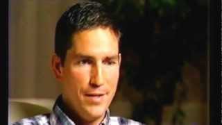 Jim Caviezel interview clips