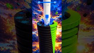 Stack Ball - Smash Through Platforms #StackBall #Gaming #ArcadeGame