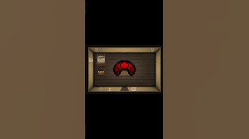 The Binding of Isaac Item Info: Champion Belt