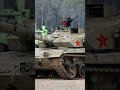 3 Most Powerful Tanks in the World