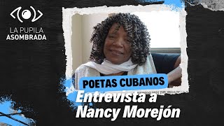 Poetas cubanos