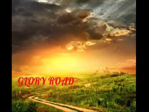Glory Road By Fred Baca