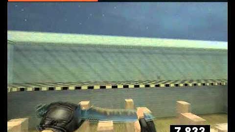 CS 1:6 Deathrun By Pariel (Polepszone czasy) 5