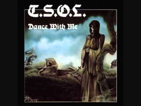 T.S.O.L. - I'm tired of life