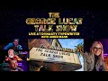 The George Lucas Talk Show // LIVE in Los Angeles with Aimee Mann