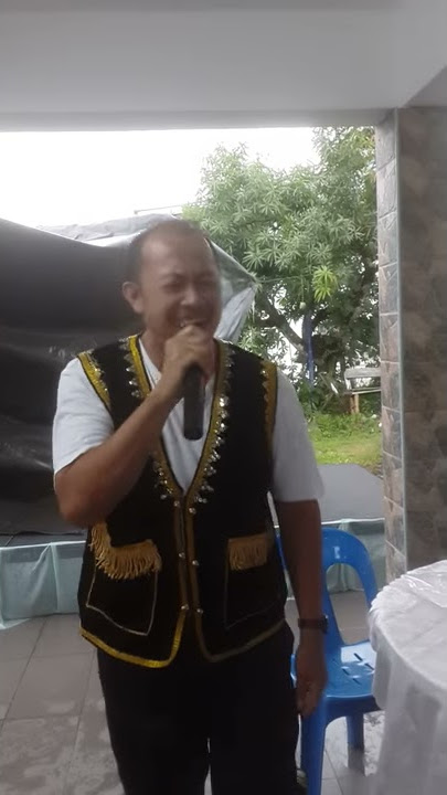 Download lagu Silik Silik Mato Nu