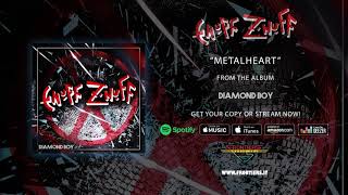 Enuff Z' Nuff - "Metalheart" (Official Audio) chords
