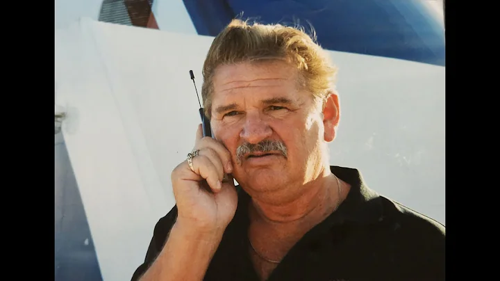 Celebration of Larry Erickson [Full 3 hour Event]