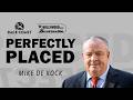 Perfectly Placed - Mike De Kock - 23 May 2026