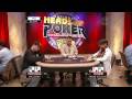 National Heads Up Poker Championship 2009 Episode 1 2/5