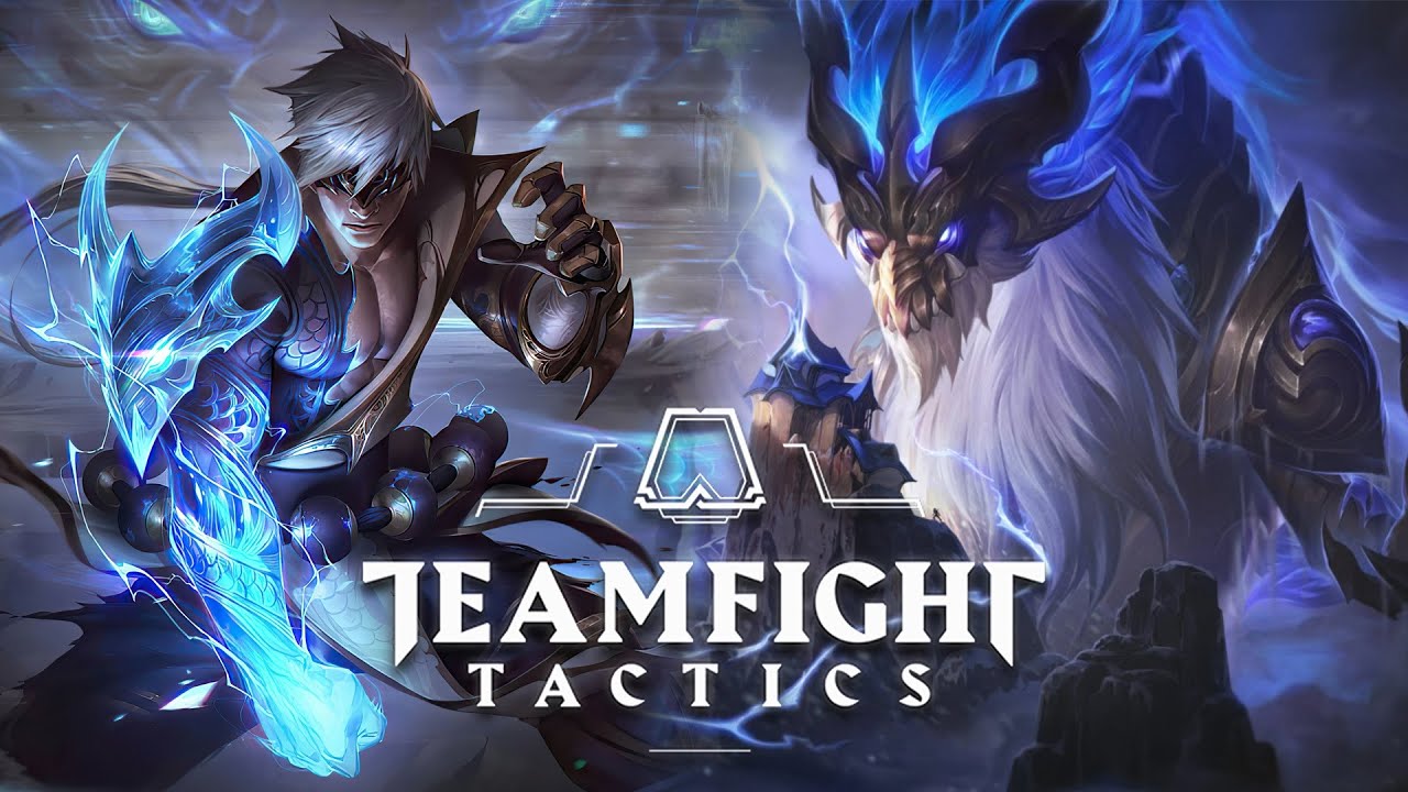 [Restream] Chơi ĐTCL Mùa Mùa 7 – TFT SET 7