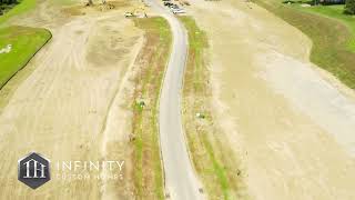 Infinity Custom Homes - Sugarbrooke
