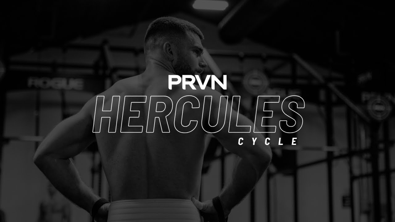 PRVN COMPETE: DECEMBER 24 视频缩略图