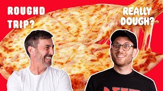 Scott Wiener & Mark Iacono Hit The Roughd June 24Th Really Dough?