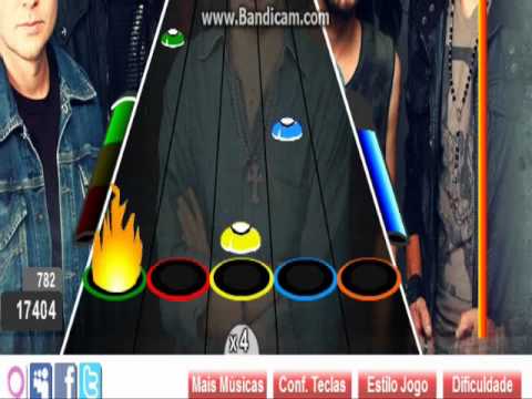 Silent Screams - Andragonia - Expert 100% FC RECORD (31793)
