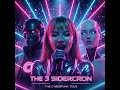 🚀 The 3 Sidercrom