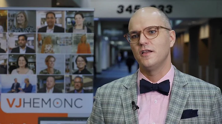 An overview of the current and future treatment landscape for MPNs