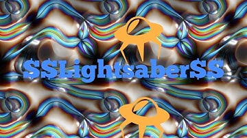 LIGHTSABER!!|Arrow.io