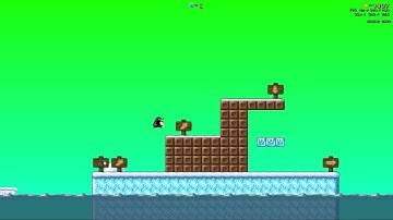 SuperTux 0.6.1 Speedrun Challenge #2
