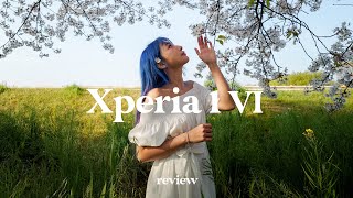 A Day with the Sony Xperia 1 VI