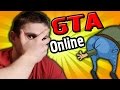 РУКОЖОПЫ В  GTA Online