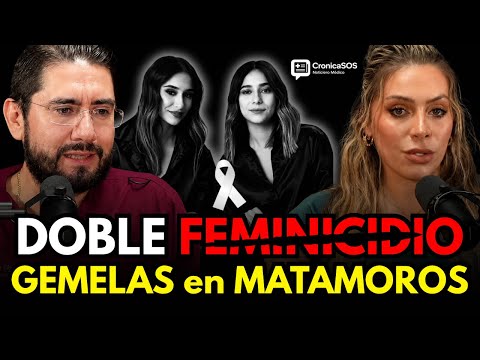 🚨Caso GEMELAS Denisse y Dinorah | Nayeli Salvatori, Helicobacter y más…