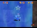 [TAS] SM64 - Breathtaking View From Bridge (9&quot;40)