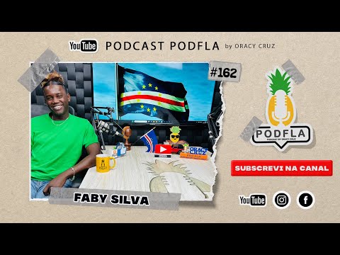 FABY SILVA - PODFLA #162