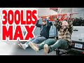 Heavy Load! Velocirax MAX Vertical Bike Rack is Ready to Roll
