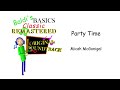 Party Time
