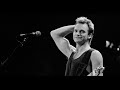 Sting  if you love somebody set them free 12 dance mix 1985