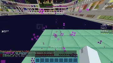 funny pixel party clutch