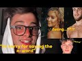 NOAH SCHNAPPS said THE N-WORD! Jake Paul &amp; Olivia Ponton Dating ?? why Griffin Johnson is in TROUBLE