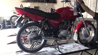 An 150 Com Escape Torbal Nano Baby