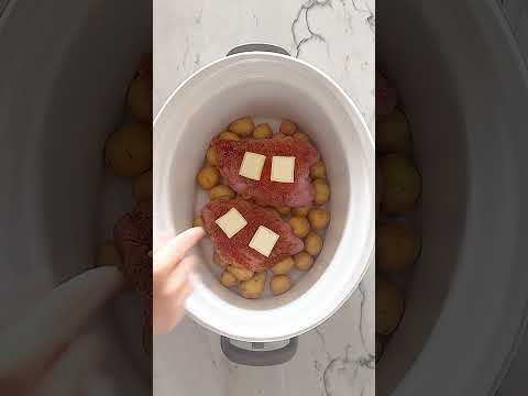 Crock Pot Turkey