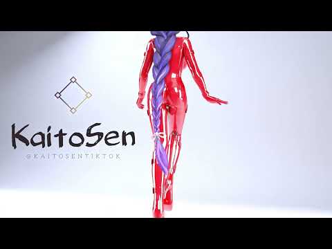 [MMD Genshin Impact]  Raiden Shogun |  RainWalk