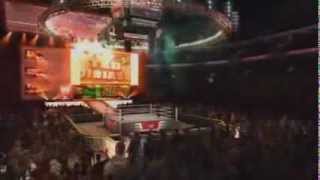 WWE Smackdown vs Raw 2011 - Ted Dibiase Entrance