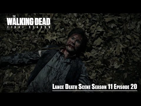 The Walking Dead | Season 11 Ep 20 | Ending