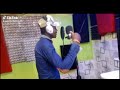 MASE MAKOWEYA TOM FIREMAN Official Audio Video MASE MAKOWEYA TOM FIREMAN Official Audio Video