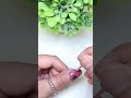 " easy nail art "