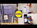 LIDL ARRIVAGE 01-02 NOUVEAUTÉS