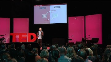 Decoding Complexity: The Organizing Principles Behind our Economy [mirror]