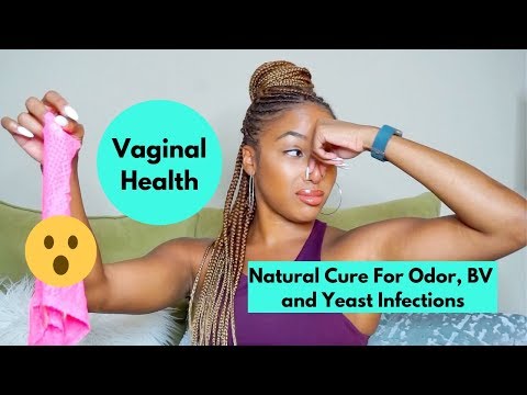 4-hacks-to-cure-bv,-yeast-infection-and-vaginal-odor!-|-works-in-48-hours-or-less!-|-dejafitbeauty