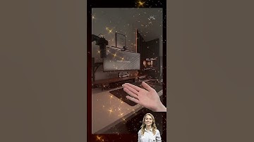 My New YouTube Desk Setup Video #desksetupideas #desksetup2025 #desksetuptour