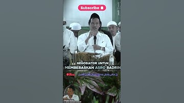Tau Tau Jadi Tuhan Dan Tidak Ada Prestasi #gusbaha #ngajirutin #ngajigusbaha