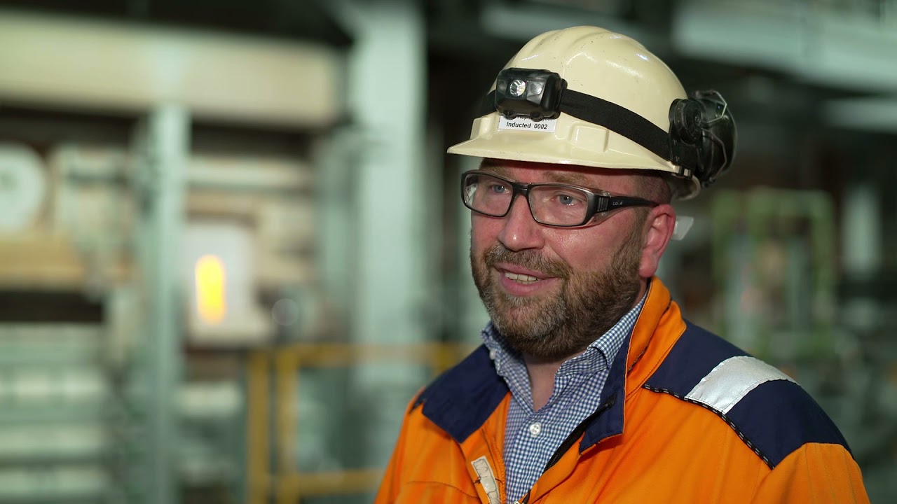 COP 26: Cullet recycling at Saint-Gobain Glass