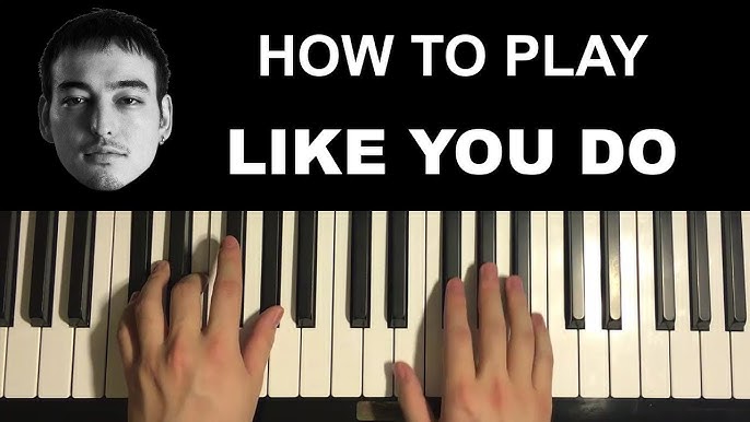 Reply to @jonathanisac WFM - RealestK chord tutorial right here