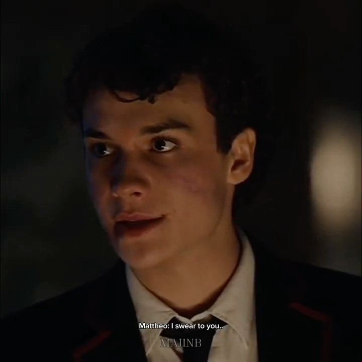 Part 26 (1) Snapes Daughter // Slytherin boys edit pov story // Mattheo ...